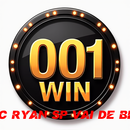 mc ryan sp vai de bet, Campeonato